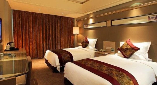 Green Jinyi hotel, Rezerwuj Hotel Xihu 