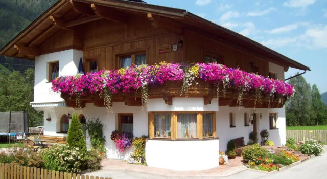 Апартаменты Haus Reiterer