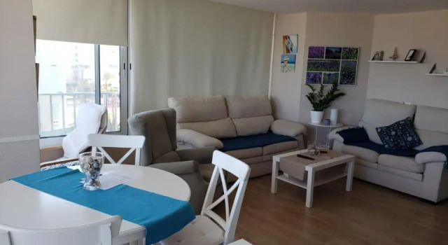 Apartamento Urbanova