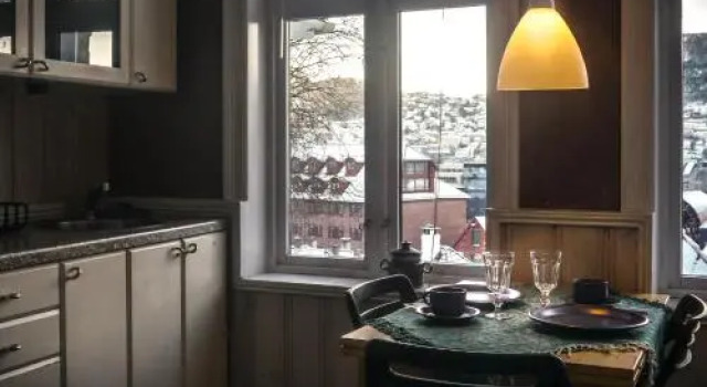 Amunds Apartment, Забронировать Апартаменты/квартира Апартаменты Бергена, рядом с Bergen Maritime Museum, Апартаменты/квартира
