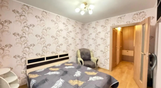 October 50, Prenota Appartamento Cherepovets 
