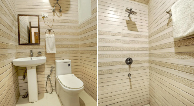 Люкс Fabhotel Stevia