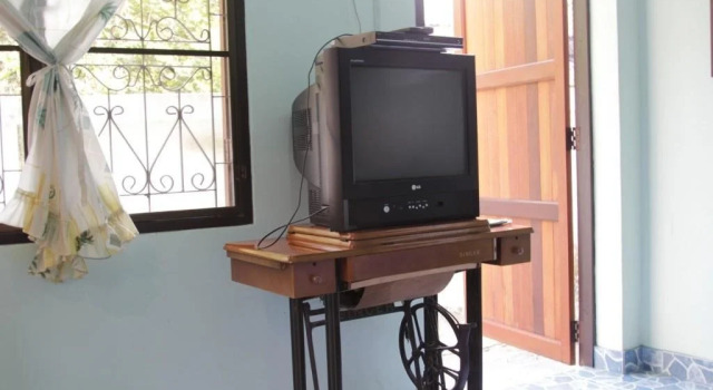Ban Sabai Sabai Guest House