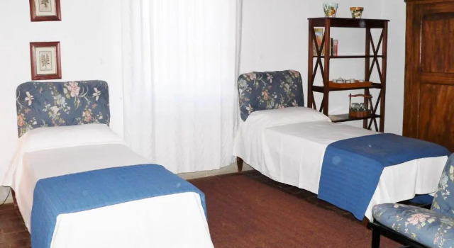 Апартаменты Agriturismo Albergotti