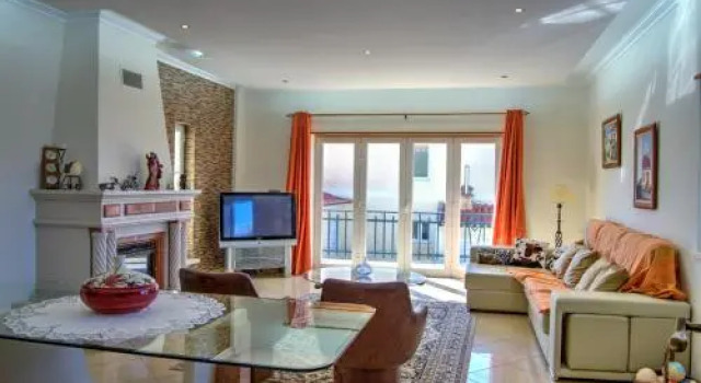 Rancho Mar à Vista