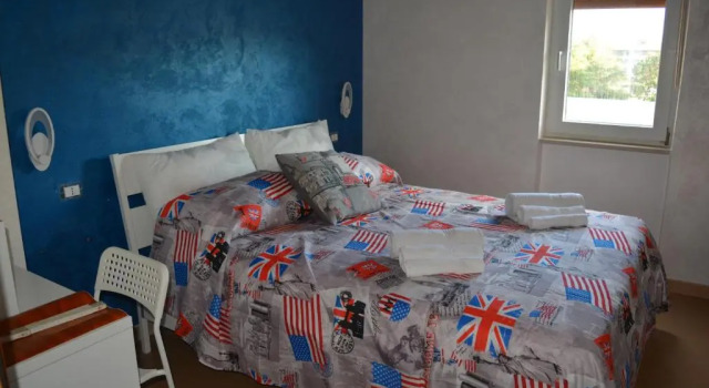 Camera doppia Standard B&B Greta