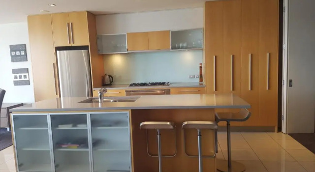 Апартаменты Waimahana Apartment 4