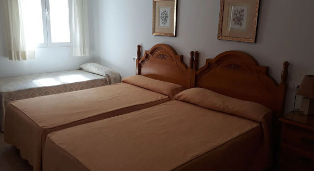 Hostal Roig 53, Забронировать Хостел Отели в центре Хавеа, в центре