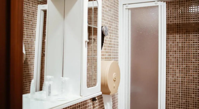 Номер Standard Hostal la Campana