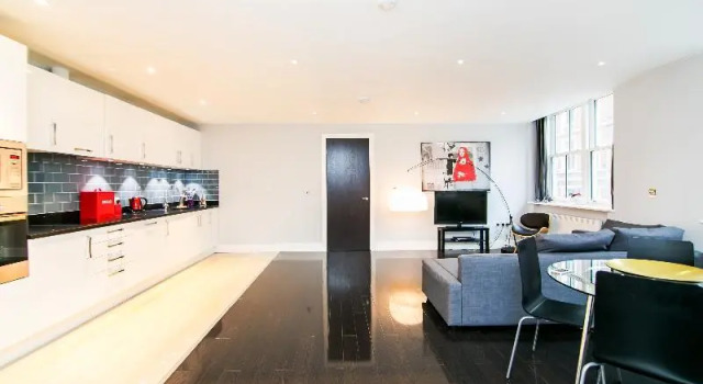 Oyo Home 142 Middlesex St 1 Bed, Varaa Hotelli 3 tähden hotellit kohteessa Merseyside, 3*