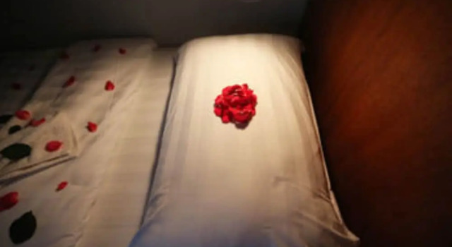 Номер Standard Little Yangon Hostel
