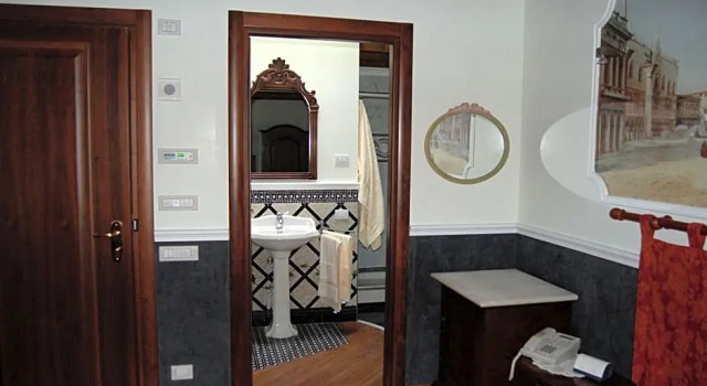 Inn Sul Bacino