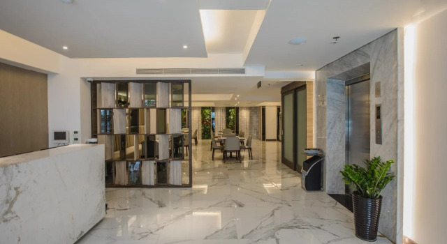 Edoya Hotel Ben Thanh