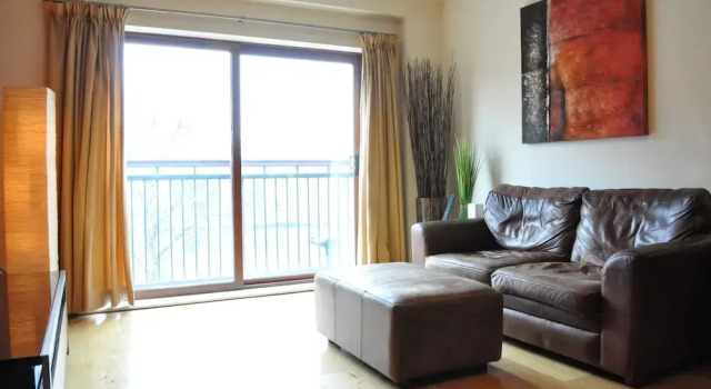 Modern 1 Bedroom Flat in Angel, Забронировать Отель Отели Англии 3 звезды, 3*