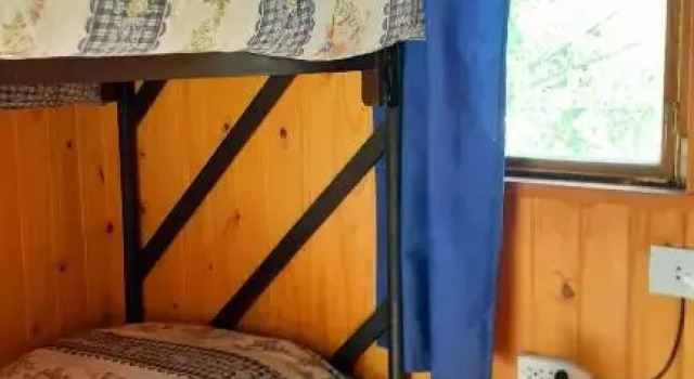 Двухместный номер Standard Los Coihues camping & hostel