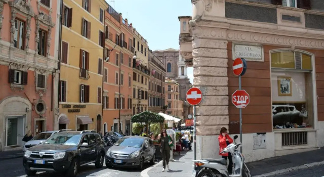 Suite Design Piazza di Spagna, Забронировать Бутик-отель Отели Рима 4 звезды, 4*