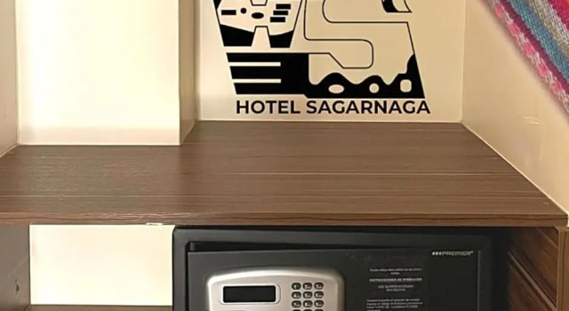 Двухместный номер Deluxe Hotel Sagarnaga