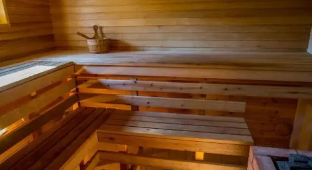 Holiday Home with Sauna, Book Hotel Muhu Saaremaa
