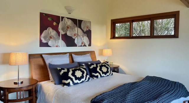 Four Winds Luxury Villas, Забронировать Отель Ньюрибар Новый Южный Уэльс
