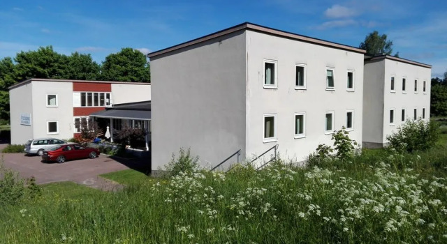 Kristinebergs Bed & Breakfast Mora