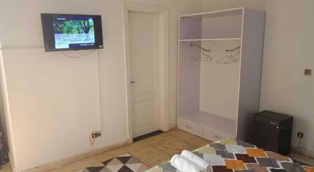 Blue Paradise House, Rezervovat Hotel Maadi 