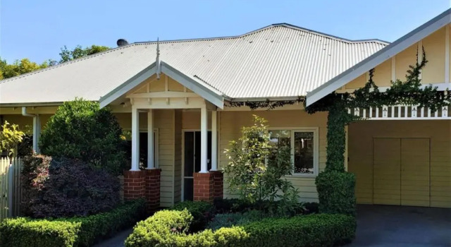 Коттедж Healesville House - Fig Tree House