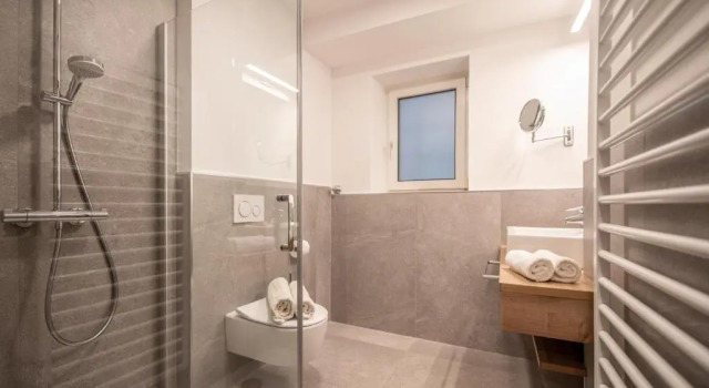 Номер Standard Hotel Walter