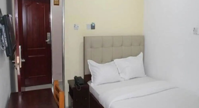 Номер Superior Dayspring Hotel 1