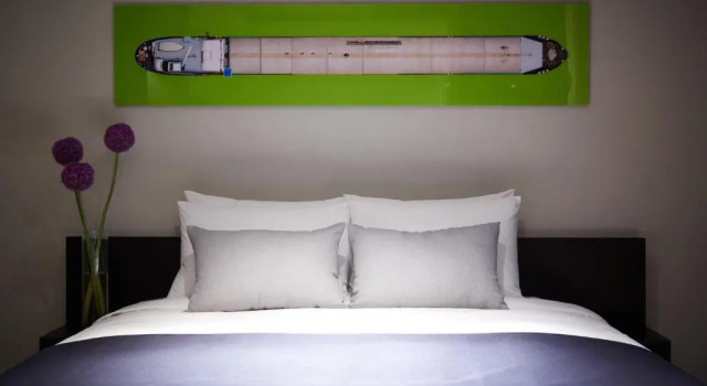 Люкс Hotel Peyto Gangnam