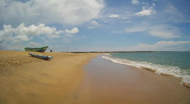 Kite Paradise Resort-Kalpitiya