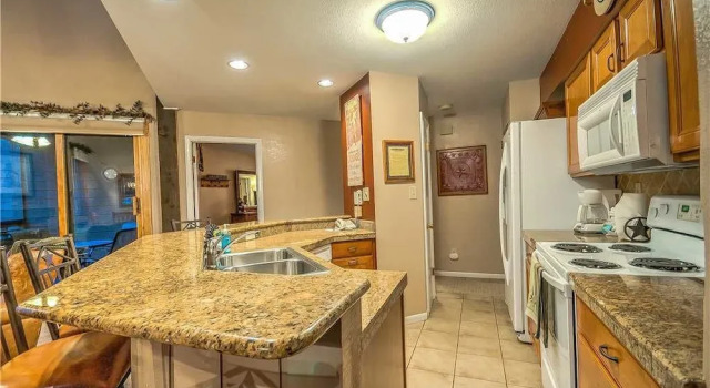 Lodge B 307