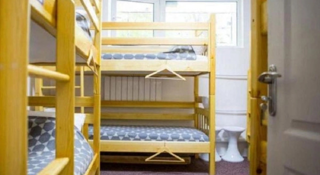 Hostel N1 Light