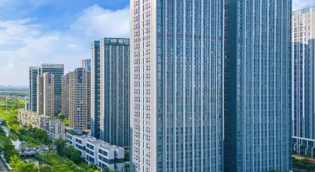 Jingcheng Guoji Apartment (Shunde Joy Coast PLUS), Boek Appartement Hotels in Guangdong met parkeren, Parkeren