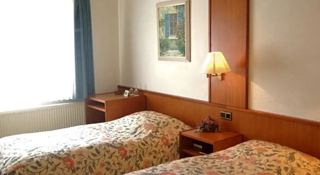 Номер Standard Hotel Zur Post