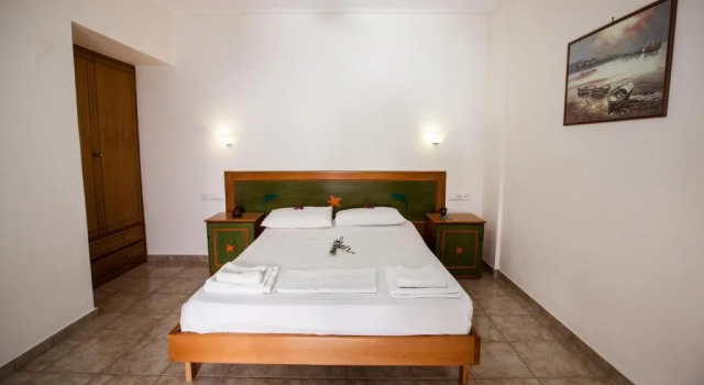 Апартаменты с 2 комнатами Golden Bay