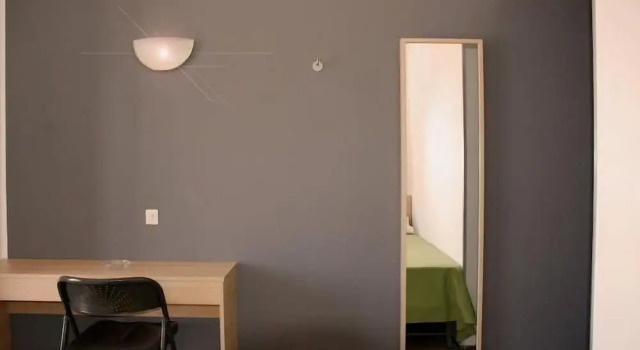 Двухместный номер Standard с балконом Hotel Armonia
