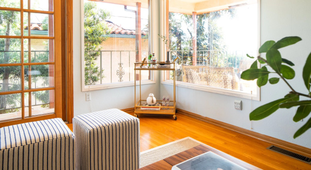 Las Olas by AvantStay - Home w/ Panoramic Ocean Views in the Heart of Point Loma, Забронировать Дом для отпуска Коттеджи Point Loma, Коттедж