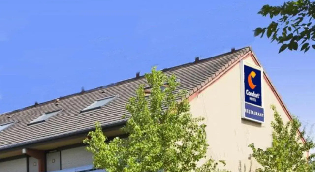 Comfort Hotel Rungis Orly