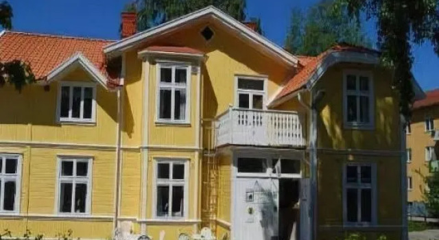 STF Vandrarhem Trollhättan, Book Hotel  