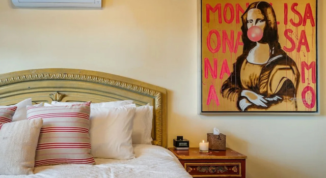 Casa Esperanza, 2BR Designer Charm + Rooftop Views, Prenota Casa vacanze Cottage a El Bajio, Cottage