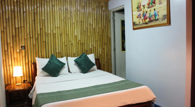 Люкс Superior P&M Final Option Beach Resort