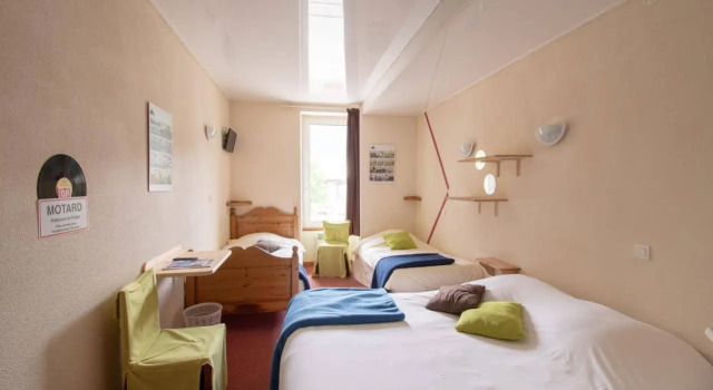 LAuberge dEygliers, Prenota Affittacamere Hotel a Alvernia con parcheggio, Parcheggio
