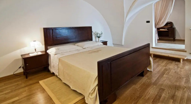 Апартаменты с 2 комнатами Home Holiday Salento Casa Agrosì