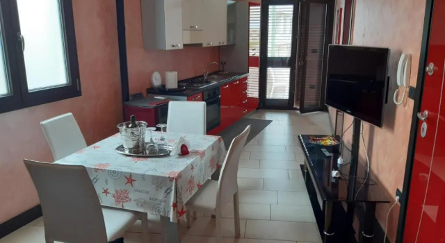Savina's House, Book Hotel Hotels in Veglie with Parking, Parking