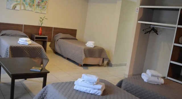 Люкс Destino Real Hotel