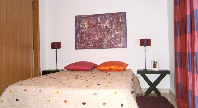 House With 3 Bedrooms in Campo de Cima, With Wonderful sea View and Wi, Boek Vakantiehuis Porto Santo Madeira