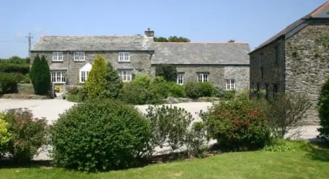 Talehay Cottages, Rezervați Hotel Looe Cornwall