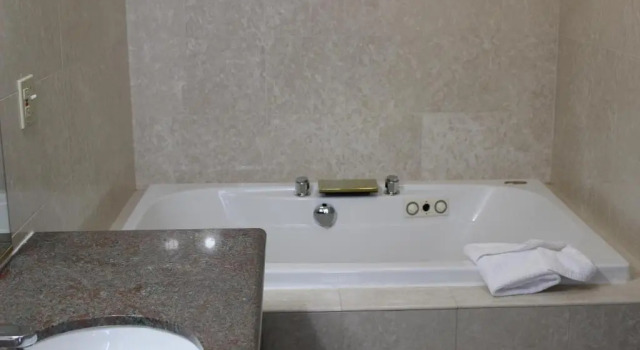 Люкс Days Inn & Suites by Wyndham Sunnyvale