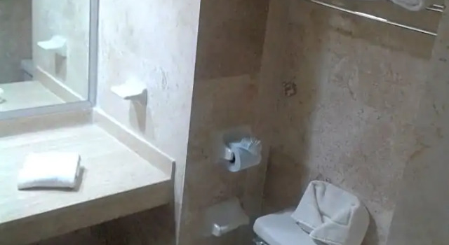 Номер Standard Hotel Aristos Cuernavaca