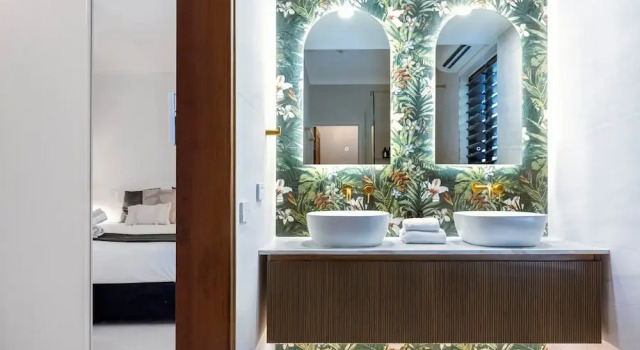 Полулюкс Hibiscus Resort & Spa - Official Onsite Reception & Check In